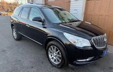 2017 Buick Enclave Convenience