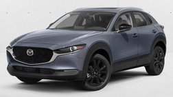 2022 Mazda CX-30 2.5 Turbo