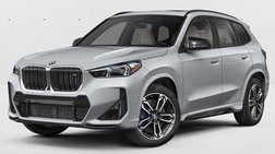 2026 BMW X1 M35i