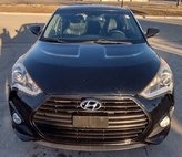 2014 Hyundai Veloster Turbo