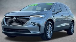 2023 Buick Enclave Premium