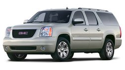 2008 GMC Yukon XL SLT