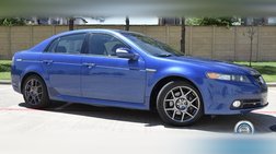2007 Acura TL Type-S