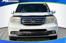 2014 Honda Pilot EX-L
