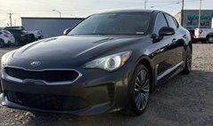 2019 Kia Stinger Base