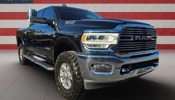 2020 Ram Ram Pickup 2500 Laramie