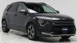 2023 Kia Niro EX Touring