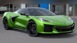 2026 Chevrolet Corvette Z06