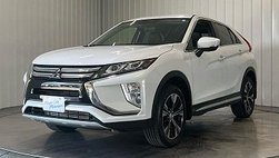 2018 Mitsubishi Eclipse Cross SEL