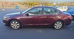 2010 Honda Accord EX-L