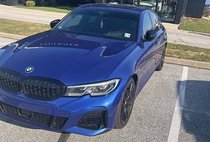 2021 BMW 3 Series M340i xDrive