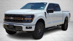 2024 Ford F-150 Tremor