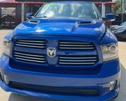 2014 Ram Ram Pickup 1500 Sport