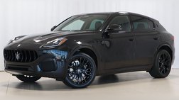 2025 Maserati Grecale Modena