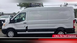 2015 Ford Transit 350
