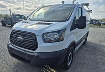 2018 Ford Transit 150