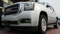 2020 GMC Yukon SLT