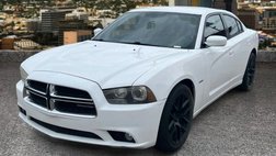 2011 Dodge Charger R/T