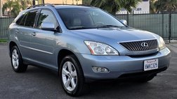 2006 Lexus RX 330 Base