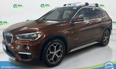 2016 BMW X1 xDrive28i
