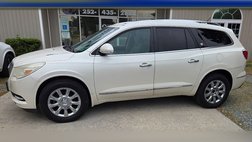 2013 Buick Enclave Premium