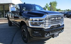 2025 Ram Ram Pickup 2500 Laramie