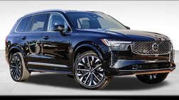 2026 Volvo XC90 B6 Plus 6P
