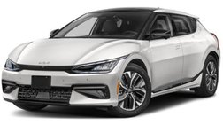 2022 Kia EV6 GT-Line