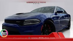 2018 Dodge Charger Daytona 392