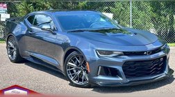 2023 Chevrolet Camaro ZL1