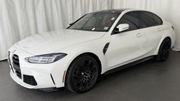 2026 BMW M3 Base