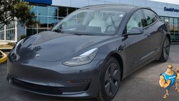 2023 Tesla Model 3 Base