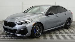 2022 BMW 2 Series M235i xDrive Gran Coupe