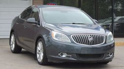 2013 Buick Verano Base