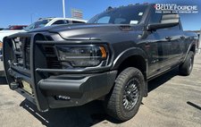 2022 Ram Ram Pickup 2500 Limited