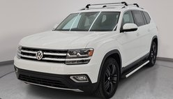 2019 Volkswagen Atlas V6 SEL Premium 4Motion