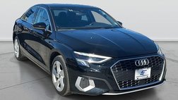 2023 Audi A3 Premium 40 TFSI