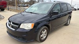 2011 Dodge Grand Caravan Mainstreet