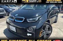 2017 BMW i3 94 Ah