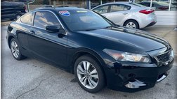 2010 Honda Accord EX-L