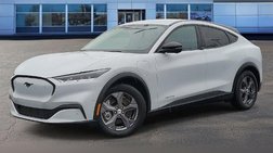 2023 Ford Mustang Mach-E Select