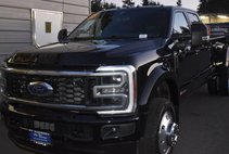 2025 Ford F-450 Super Duty XL