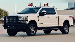2019 Ford Super Duty F-250 Lariat