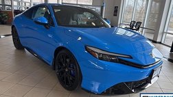 2026 Honda Prelude Base