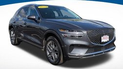 2023 Genesis GV70 2.5T Standard