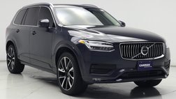 2022 Volvo XC90 T6 Momentum 7-Passenger