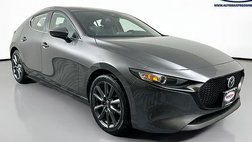 2023 Mazda MAZDA3 Preferred