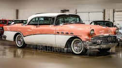 1956 Buick Roadmaster 