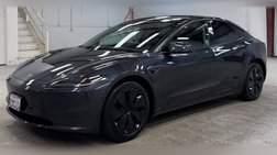 2024 Tesla Model 3 Base