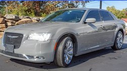2018 Chrysler 300 Touring